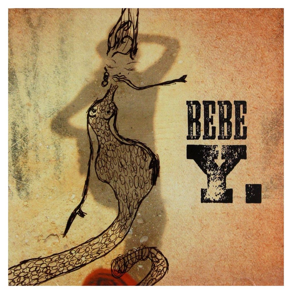 Y (Jewel Case)