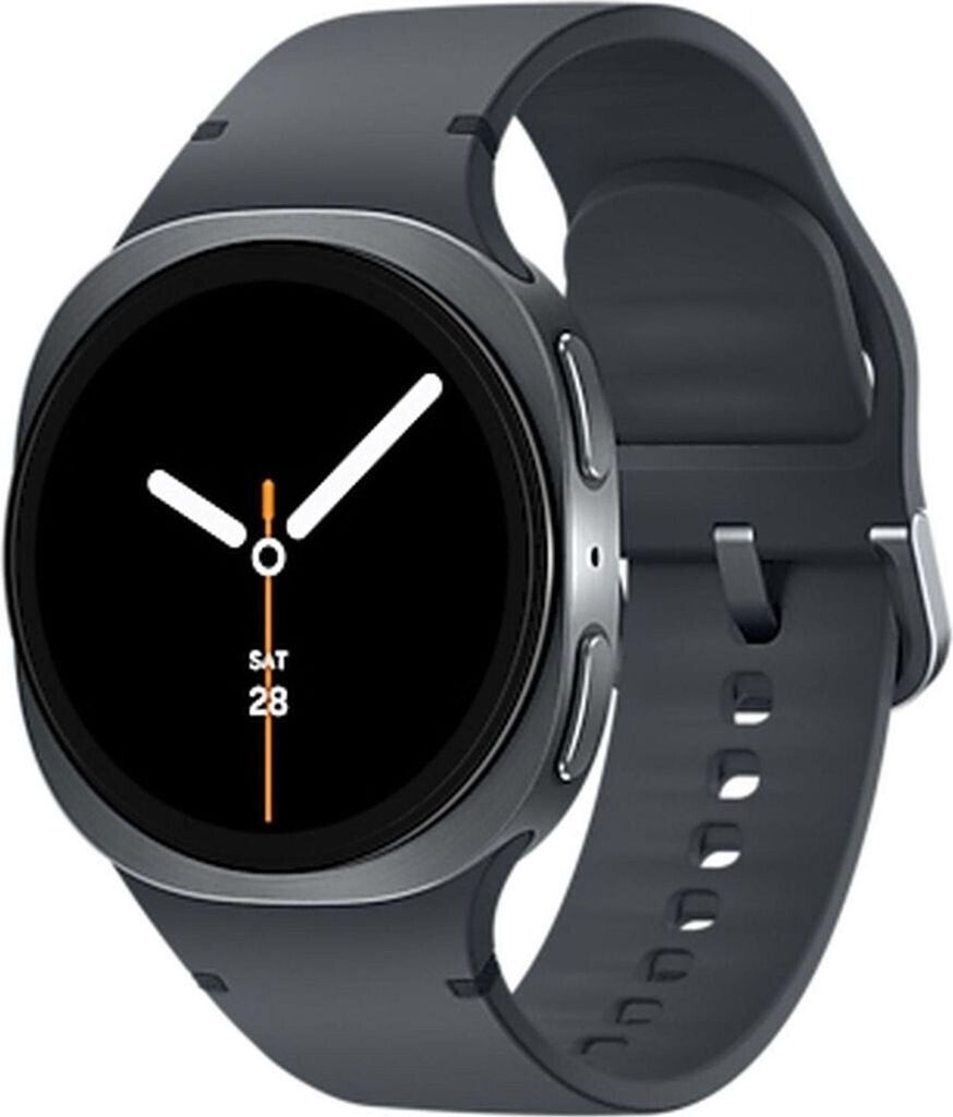 Samsung Galaxy Watch 8, 3,3 cm (1.3"), AMOLED, Dotyková Obrázok produktu 