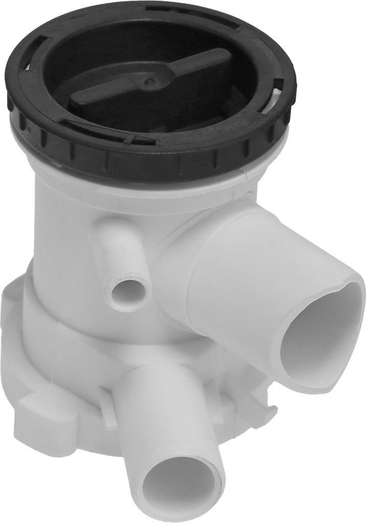 Gorenje 606499 Flusensiebgehäuse für Waschmaschine (Beschreibung)