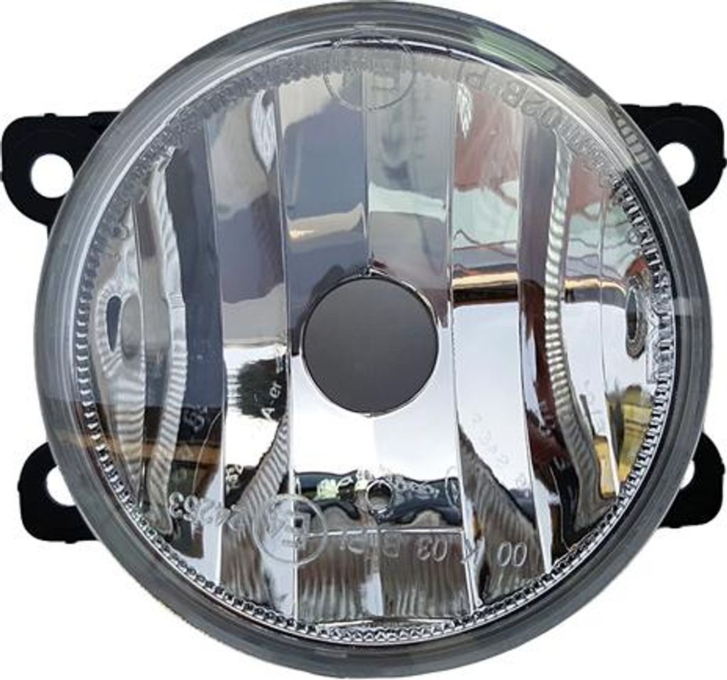 citroen c4 cactus halogen 2014-2018 l= r p-ń