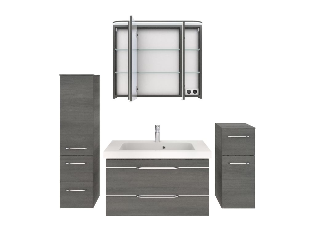 Pelipal Set, Balto Sprint