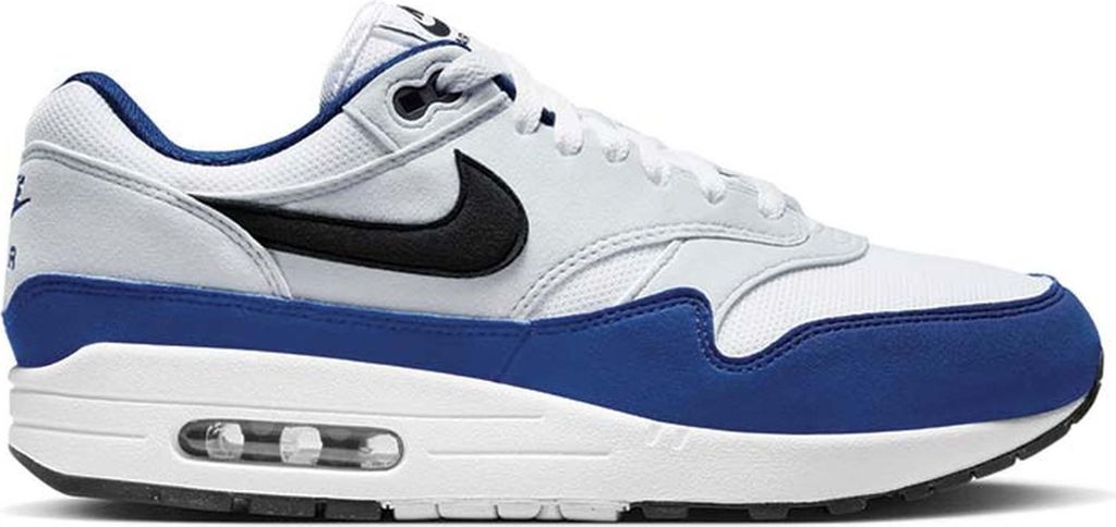 Nike Sneakers FD9082-100 in Multicolored color size 44.5 Obrázek produktu 