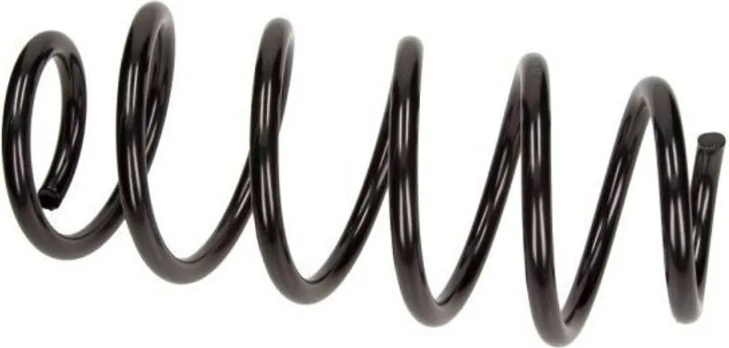 Éliminez les bruits de suspension avec le ressort MAXGEAR 60-0435D