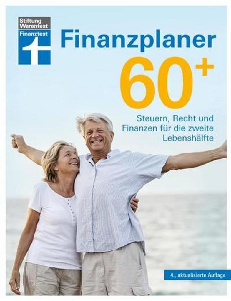 Pohlmann, I: Finanzplaner 60+