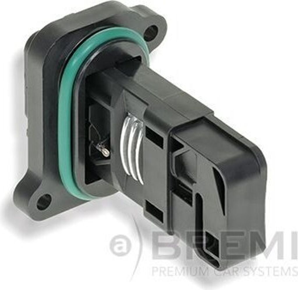 BREMI 30384 Luftmassenmesser LMM für BMW 5 Touring (F11) Luftmengenmesser