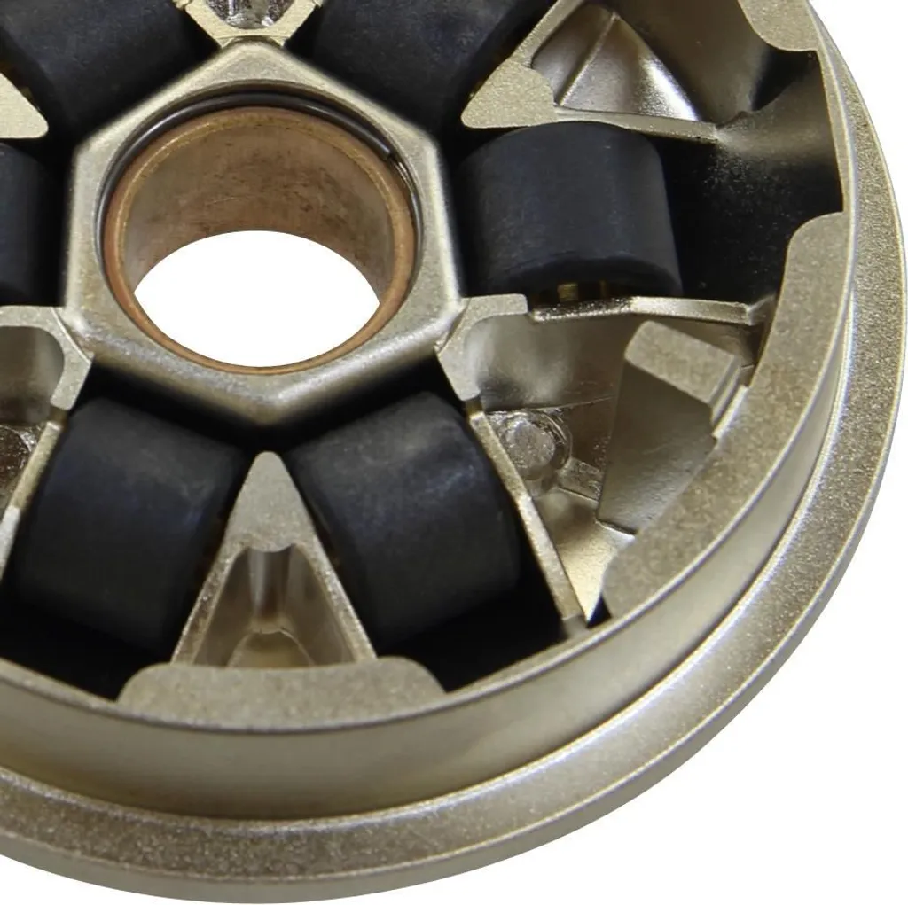 Variateur Naraku Piaggio 2T solution contre baisse de régime - 3