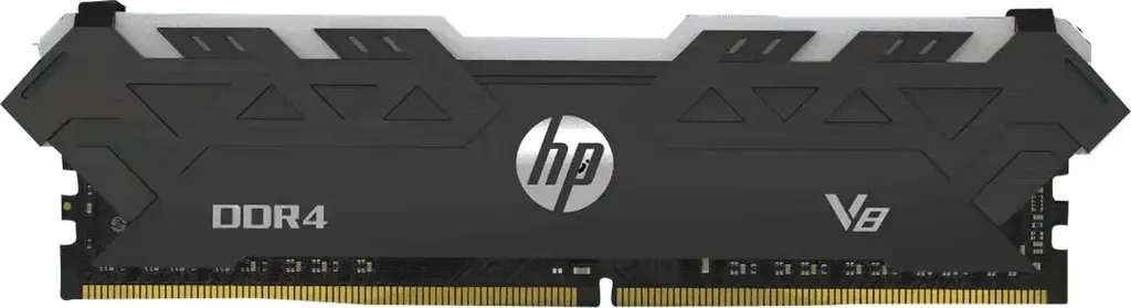 Mémoire PC HP V8 DDR4 8 Go 3000 MHz Barrette RAM Haute Performance DIMM
