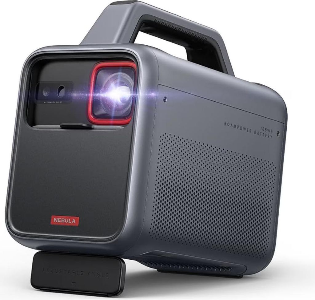 Anker Innovations Nebula Mars 3 Immagine del prodotto 