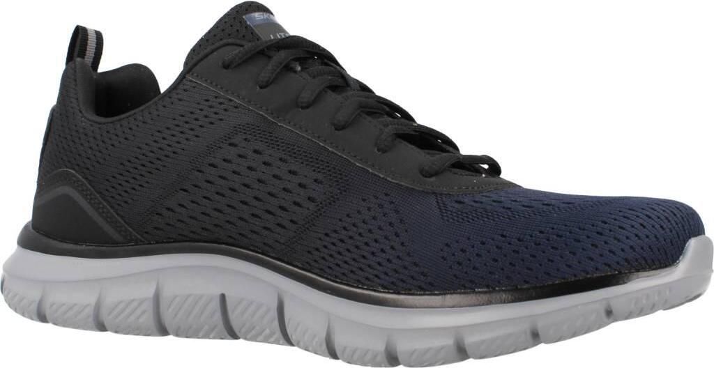 Walkingschuhe Joggingschuhe Mesh Laufschuhe Herren Skechers Track