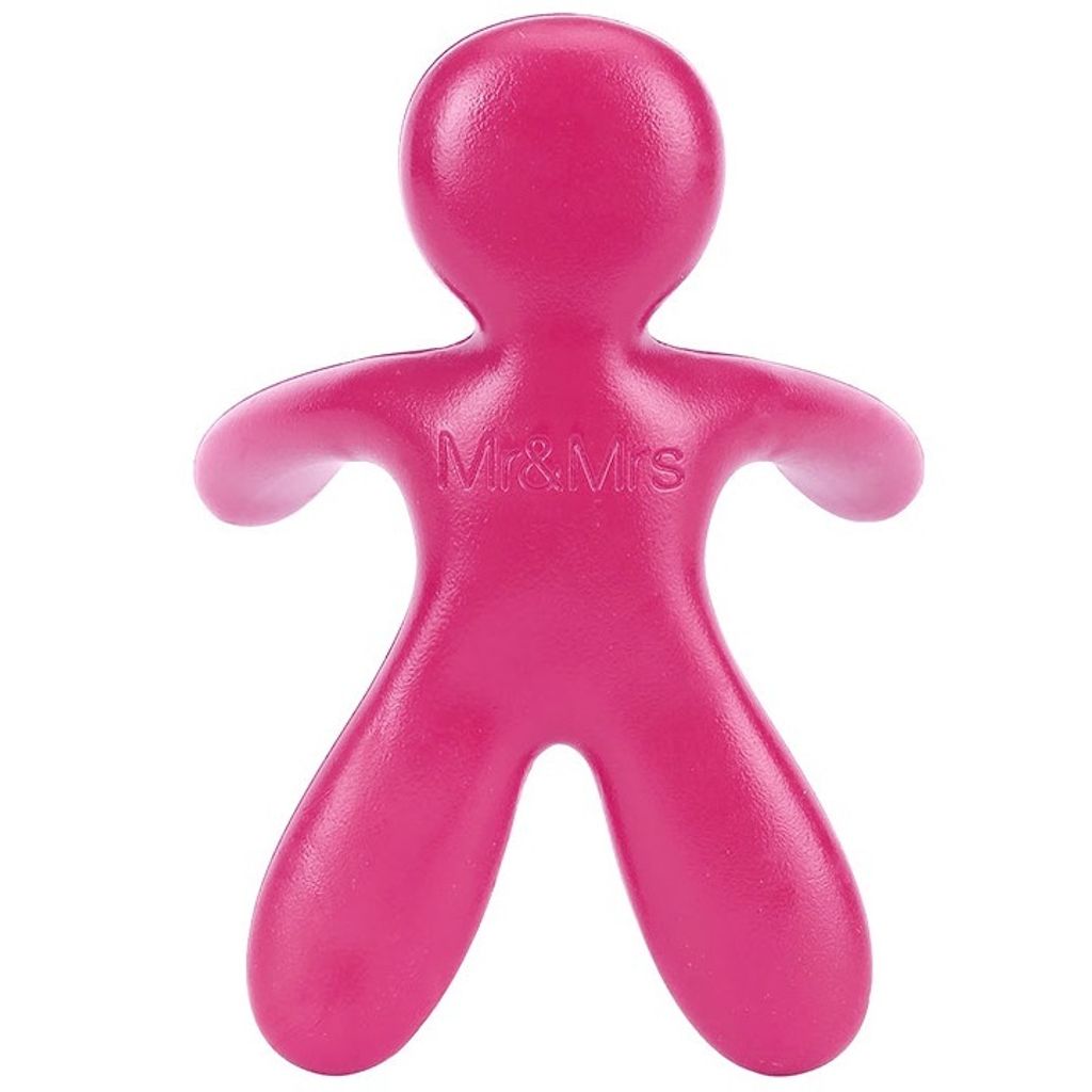 Mr&Mrs Fragrance Cesare Agrumes et Musc