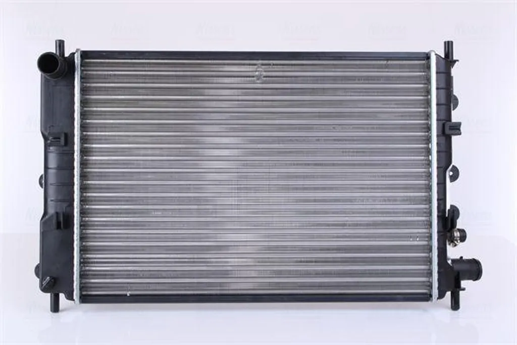 Nissens 62164A Radiateur Moteur OE 1029459 pour Ford Escort de Qualité