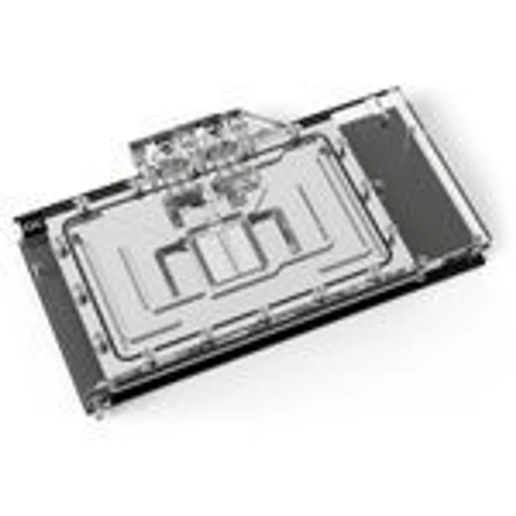 Waterblock GPU Alphacool Eisblock Aurora RTX 4080 Suprim 13527