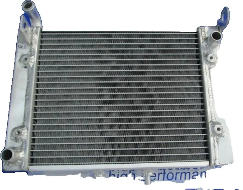 Radiateur de Refroidissement Renforcé pour Can-Am Renegade 800 R EFI