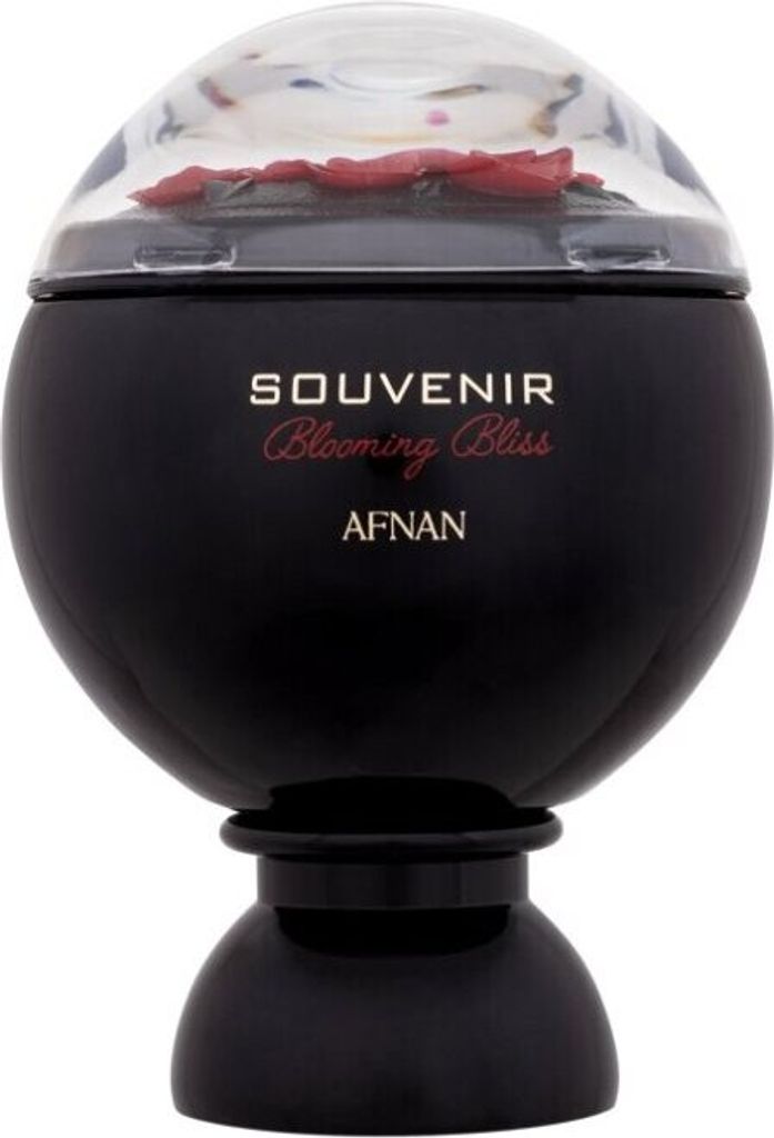 Afnan Souvenir Blooming Bliss EDP W 100 ml Immagine del prodotto 