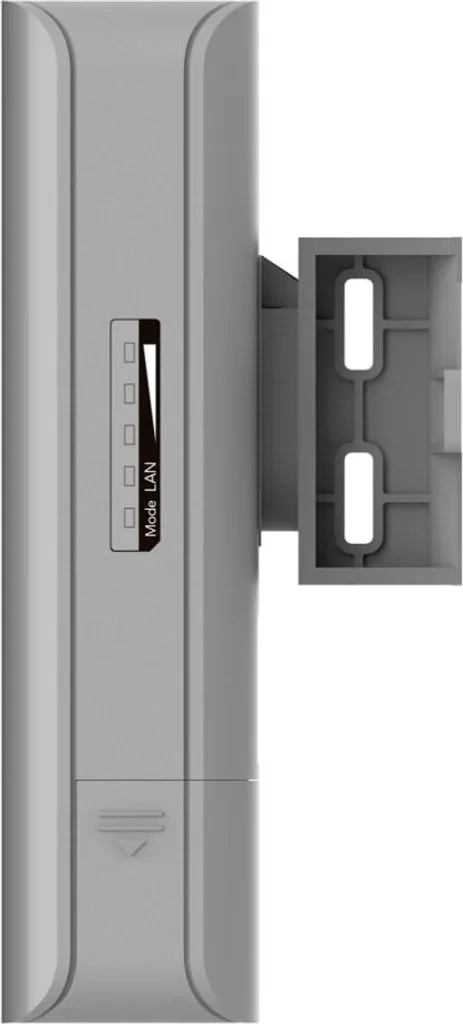 Pont WiFi Extérieur Reyee RG-EST100-E Kit de 2 Points d'Accès 300Mbps - 6