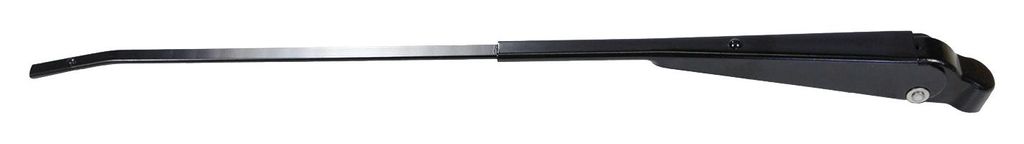 Wischerarm Scheibenwischerarm vorne für Fiat Panda 4411451
