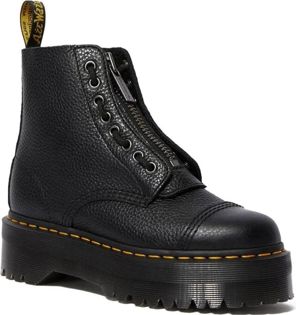Dr Martens Boty Sinclair Platform, 22564001 Obrázek produktu 