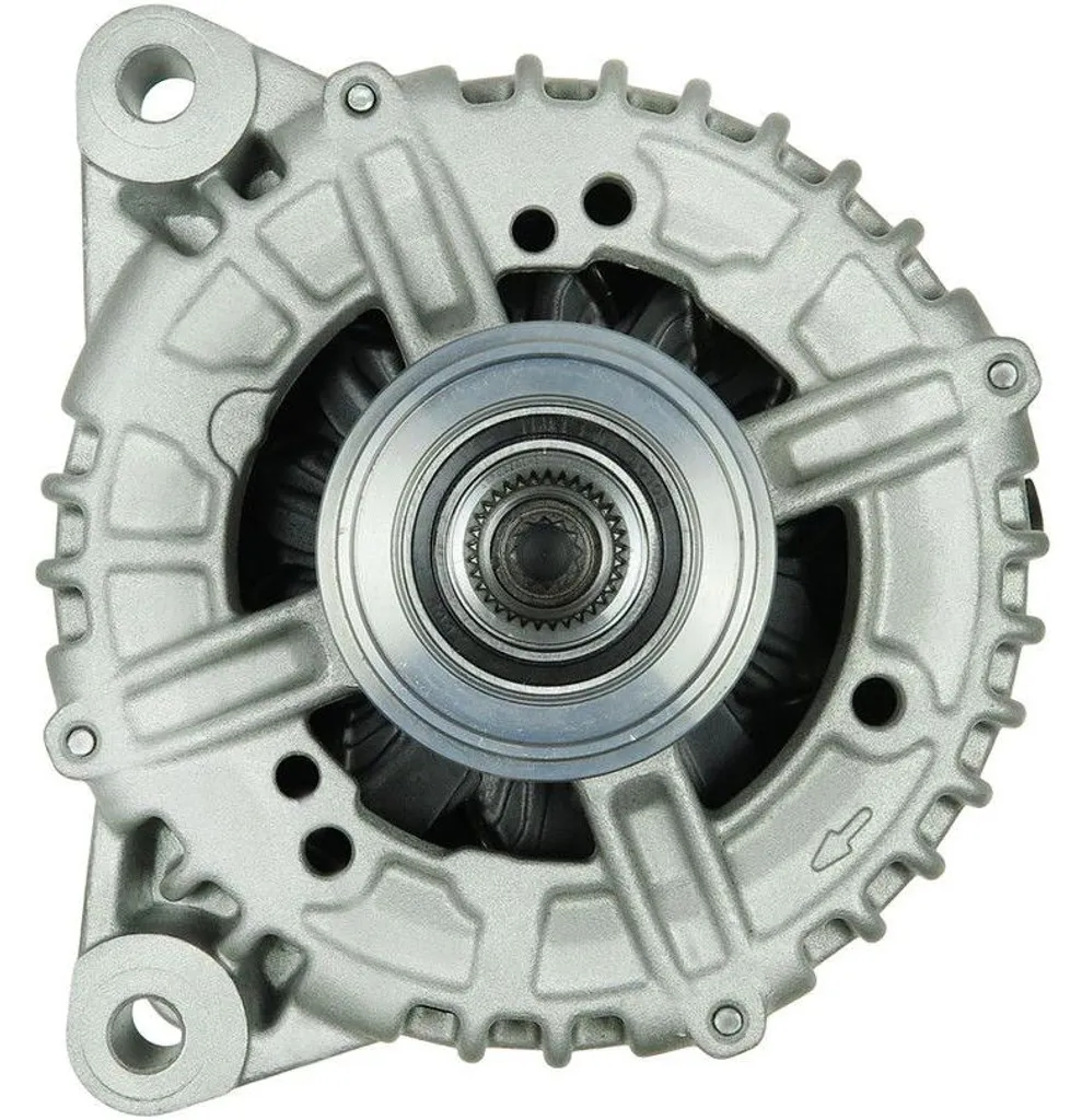 Alternateur AS-PL A0502PR 180A 12V pour Volvo V70 III et Land Rover