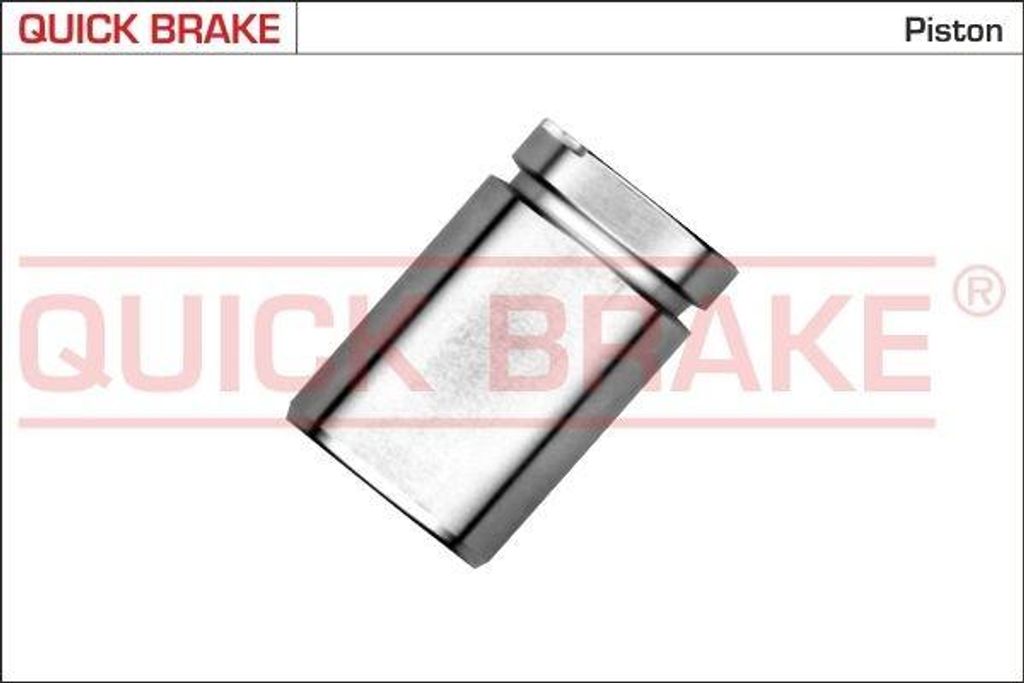 QUICK BRAKE Bremssattel-Kolben für BMW 1 Schrägheck (F40) Stahl