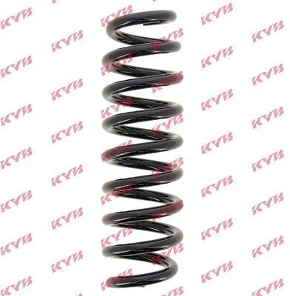 Ressort de suspension hélicoïdal arrière pour châssis BMW X1 E84