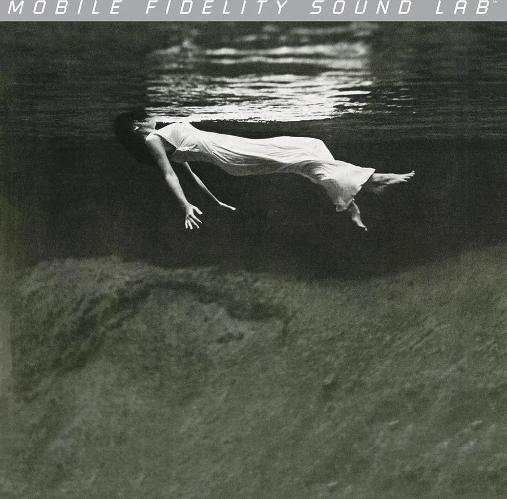 Pressage Vinyle Édition Limitée Undercurrent Bill Evans Album Premium