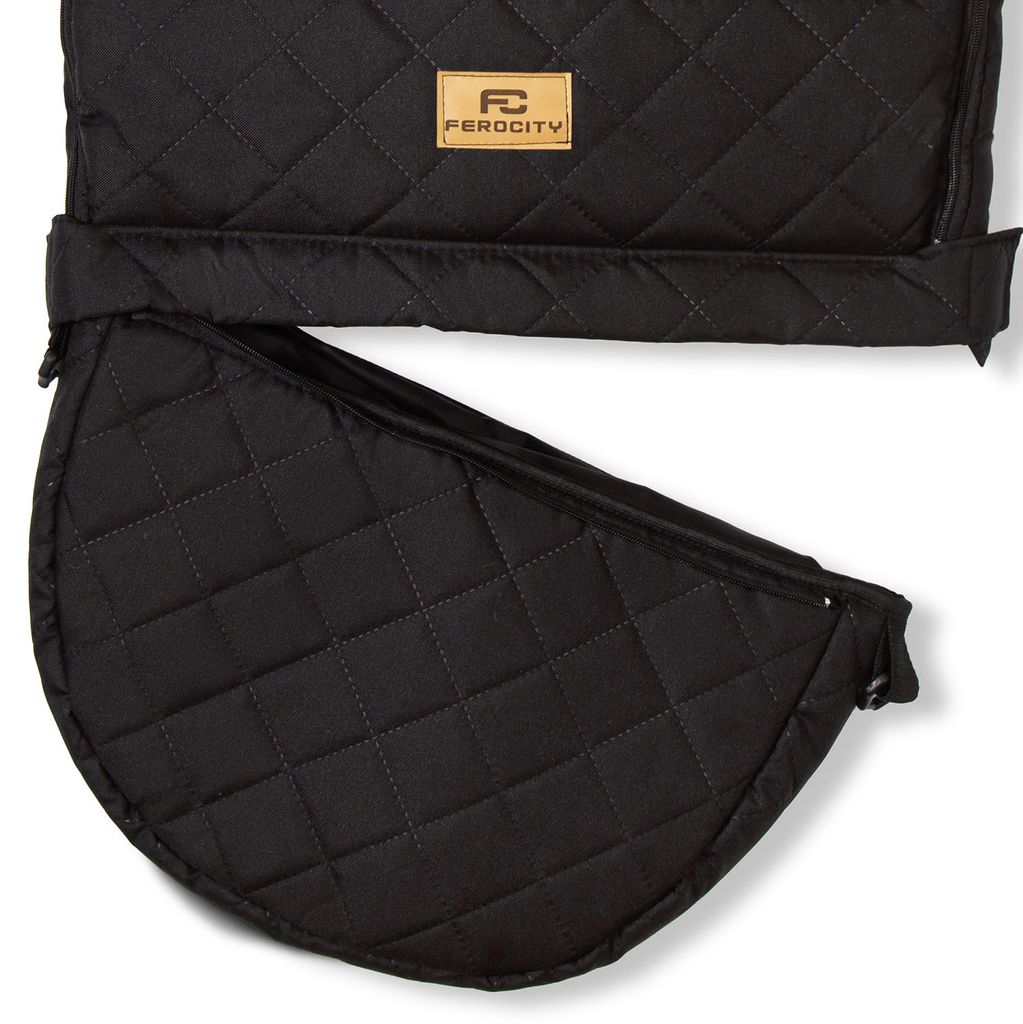 Baby Winter Fußsack 85cm - Minky Gefüttert & Wasserdicht | Für Kinderwagen & Buggy