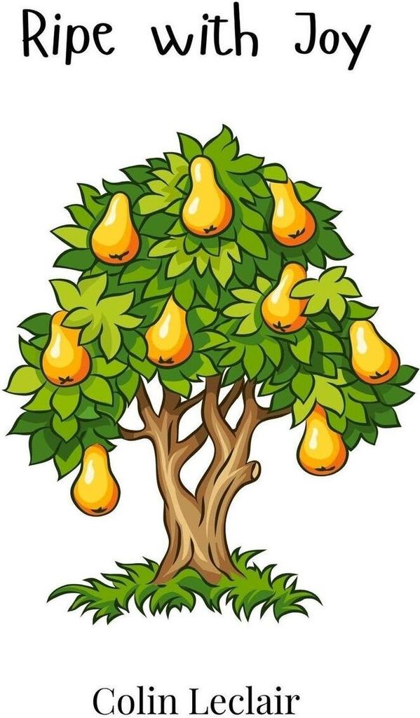 Ripe with Joy