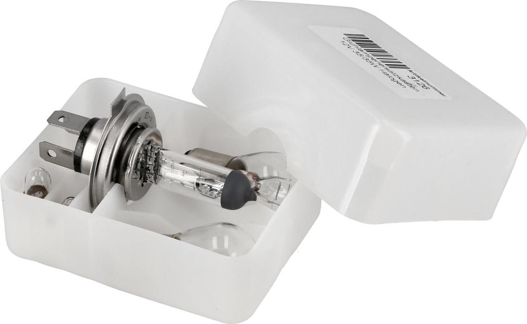 Glühlampenersatzkasten 12V 35/35W Halogen HS1 von NARVA