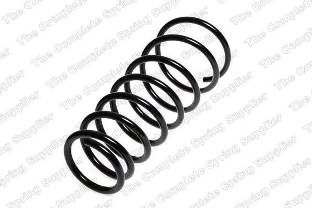 Ressort de suspension en acier haute qualité pour Shuma OE 0K2SA28011