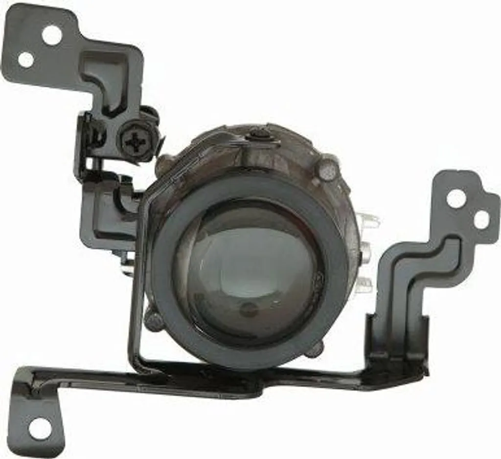 Look Nuovo per la tua Solaria: Faro Antinebbia ABAKUS 92201H5000