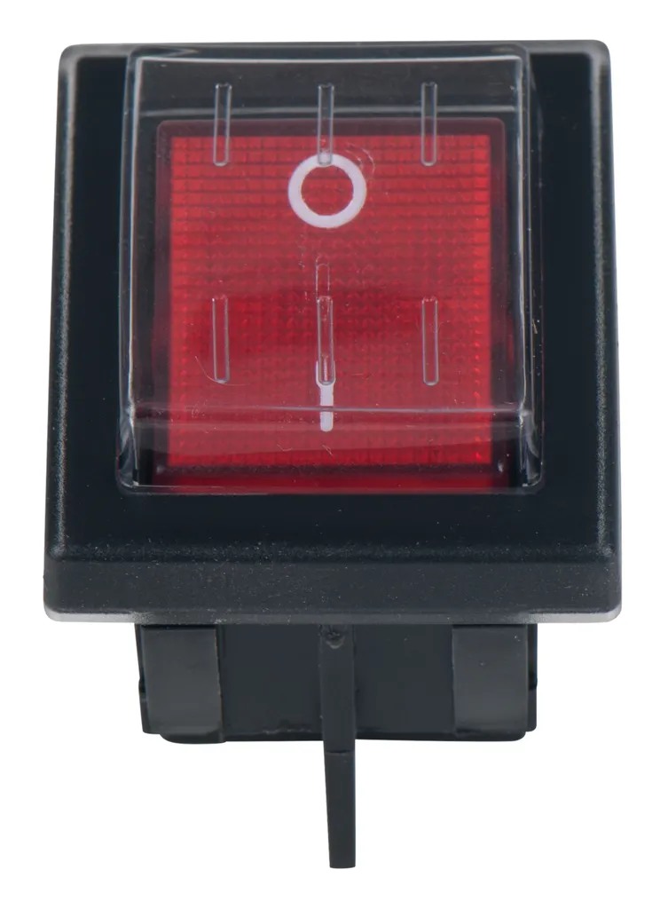 KS TOOLS 160.0700-R013P Interrupteur secteur d'origine pour équipement