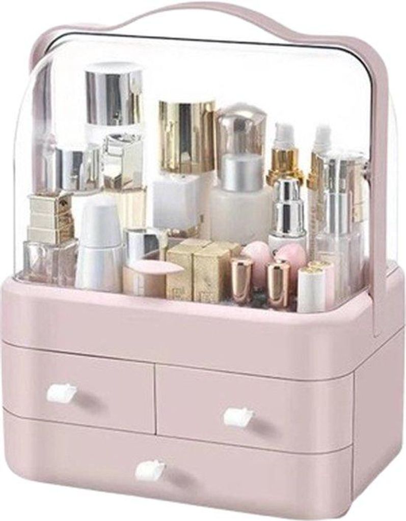 Rosa Make-Up Organizer 35x27x18CM