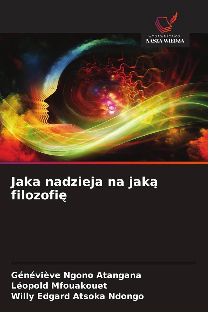 Jaka nadzieja na jak¿ filozofi¿