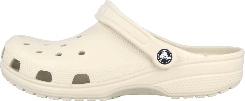 Crocs Classic Clogs & Hausschuhe in Übergrößen Beige 10001 2Y2 große Unischuhe