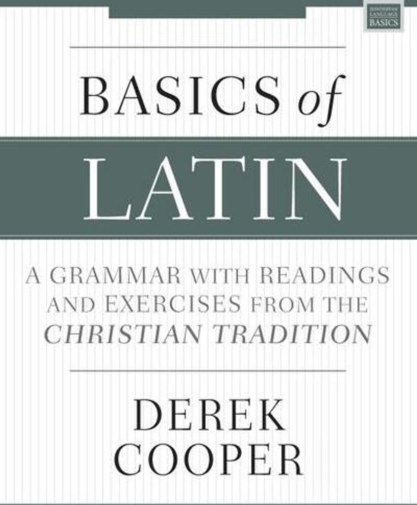 Basics of Latin
