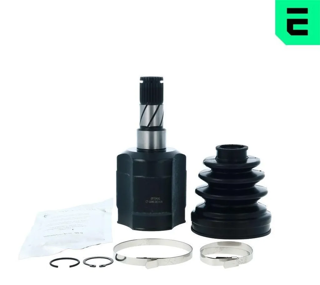 Kit de joints arbre de transmission OPTIMAL OPEL Corsa D CT-1090