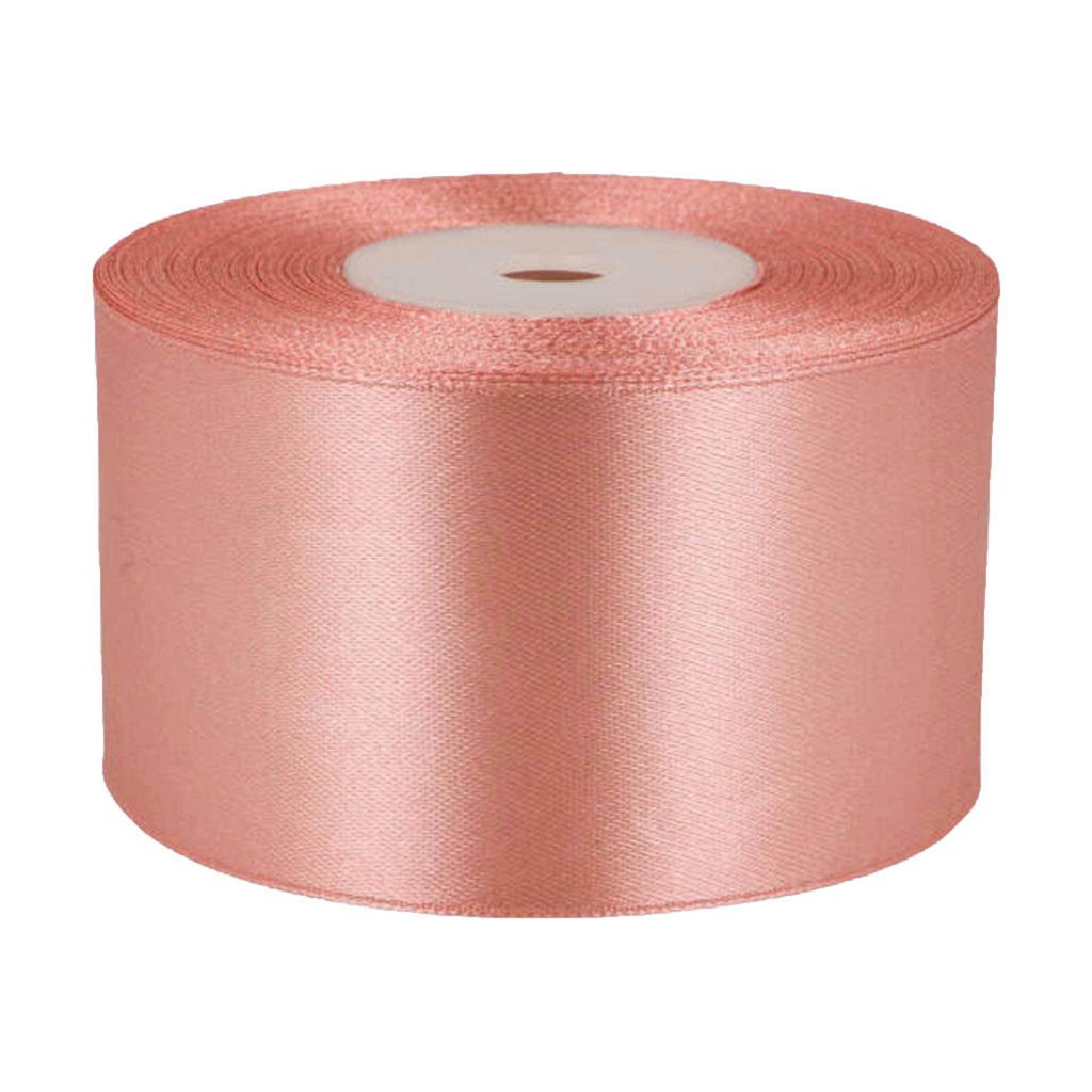 27m Satinband 50mm Dekoband Geschenkband Schmuckband Geschenkverpackung