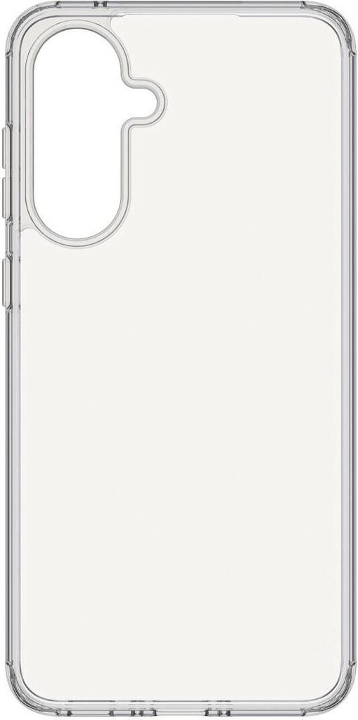 Cover "Clear Protection Case" für Samsung Galaxy A56 5G, Transparent (00229666)