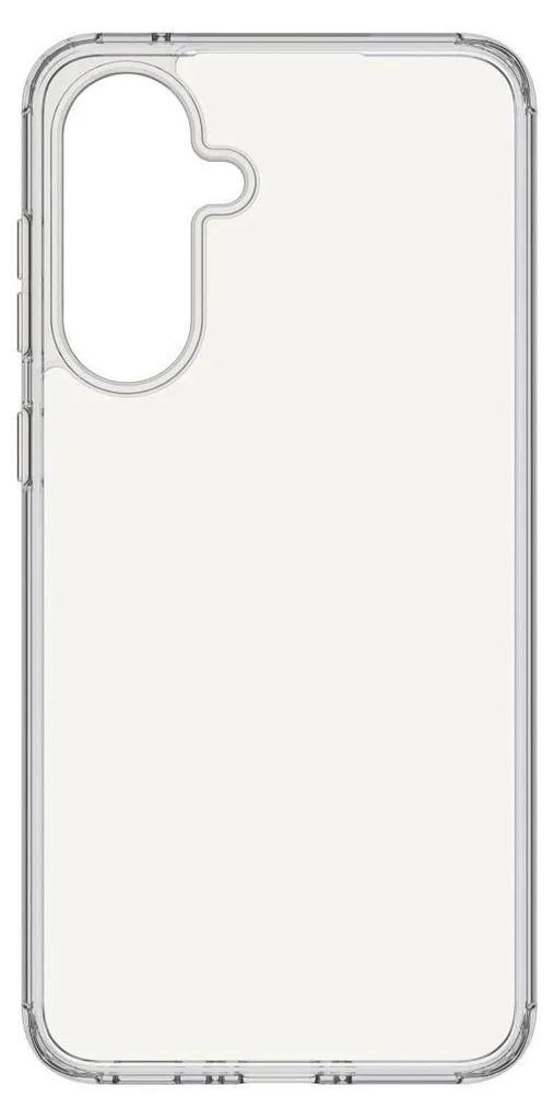 Coque Anti-choc Transparente Black Rock 00229664 pour Mobile 6,7"
