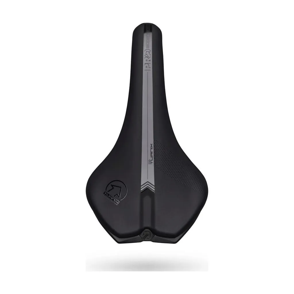 Selle PRO Turnix Performance 152mm Noir : Réduit la Pression Périnéale - 4