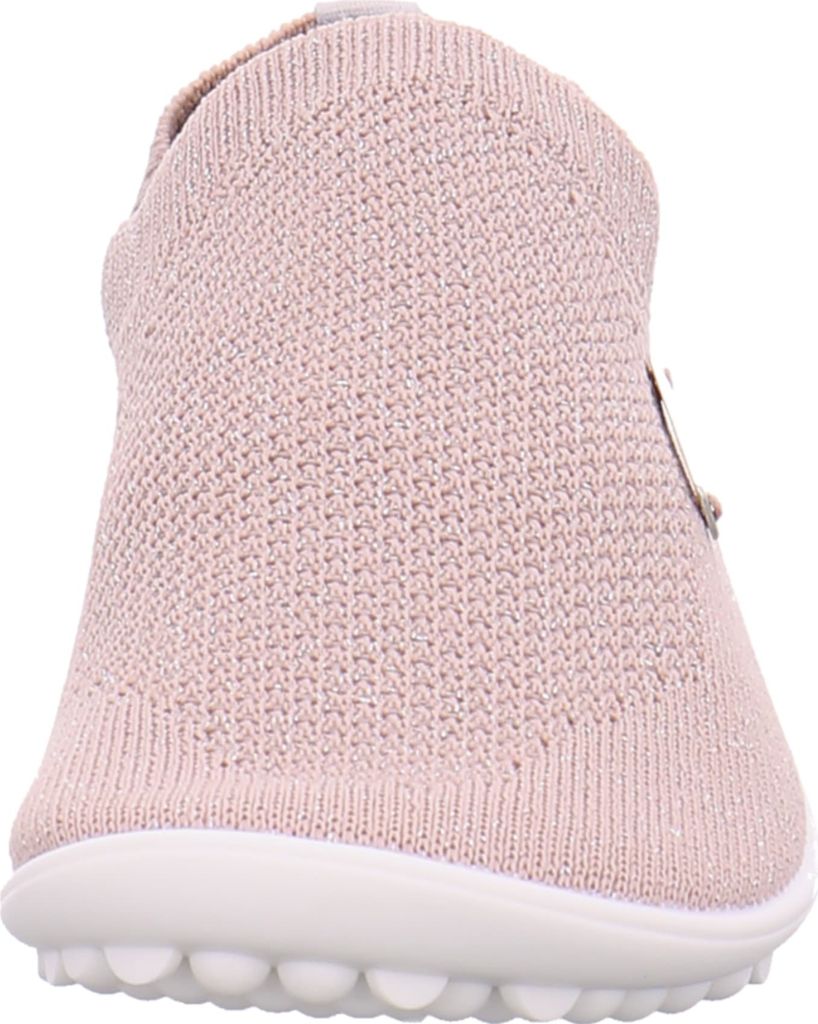 Leguano Zehenschuhe Damen 31313736343837 Rosa 39 EU Produktbild 22