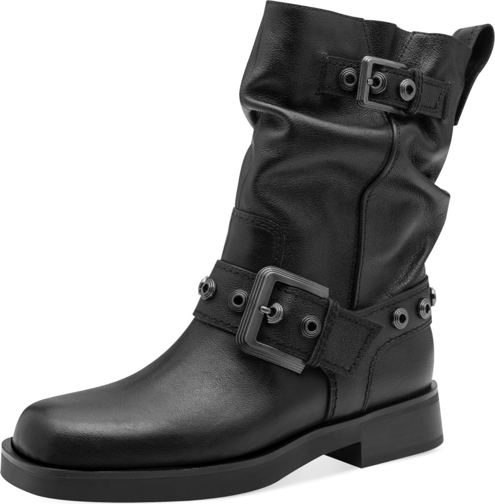 Tamaris 1 25472 45 003 (36/BLACK LEATHER)