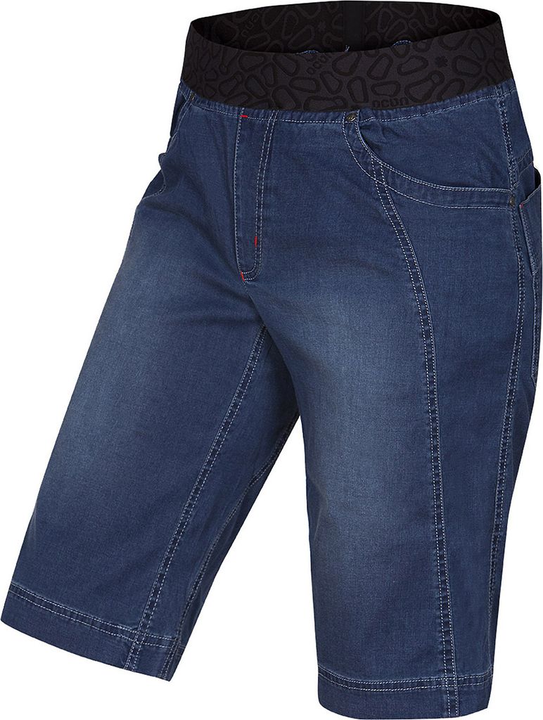 Ocún Mania Shorts Jeans Kleidung Größe: L Produktbild 