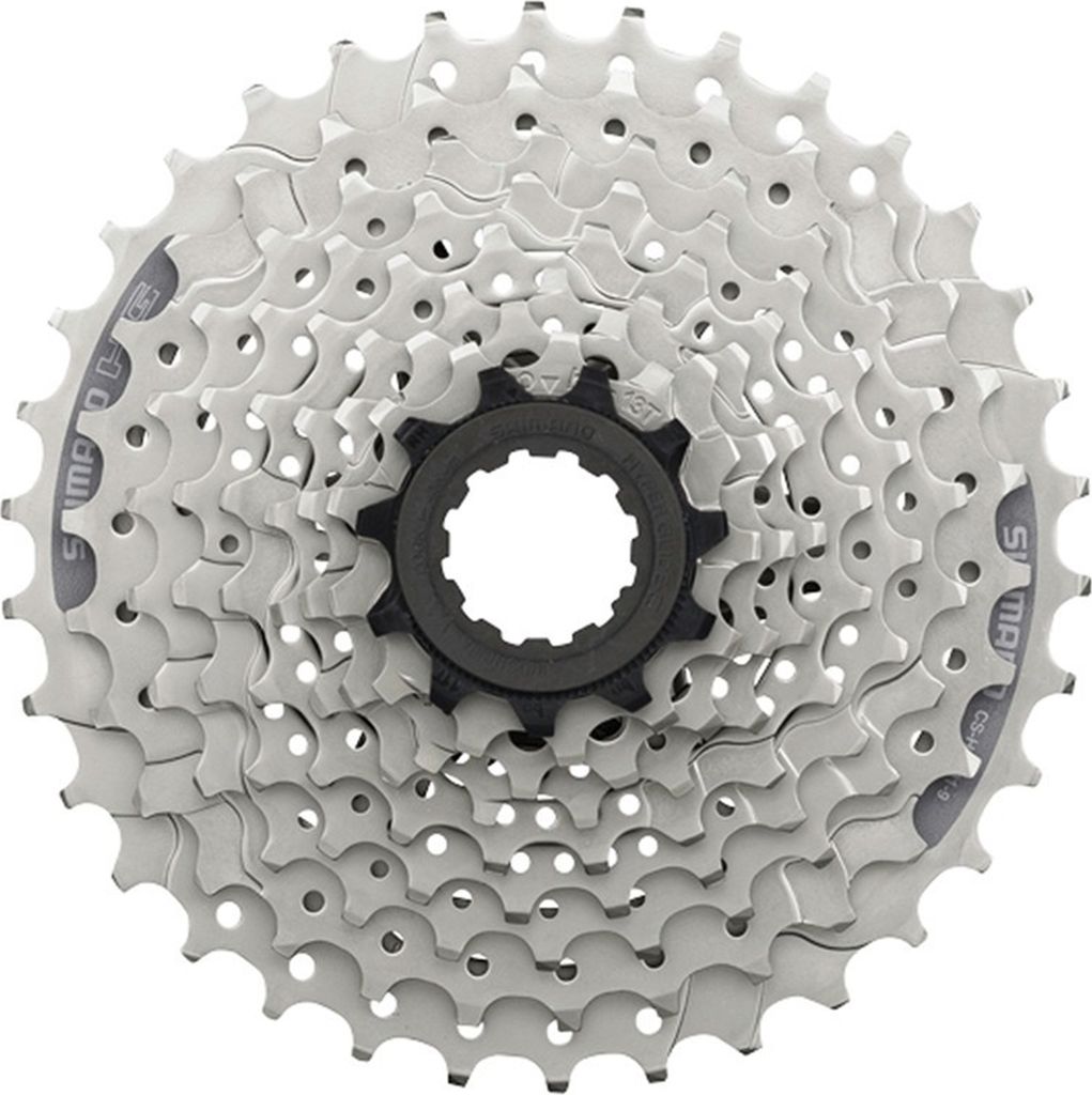 Shimano Altus CS-HG201 11-34z (9s) ECSHG2019134 Zdjęcie produktu 