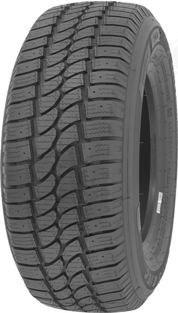 Sebring Formula Van+ Winter (201) 205/65R16C 107R Studdable