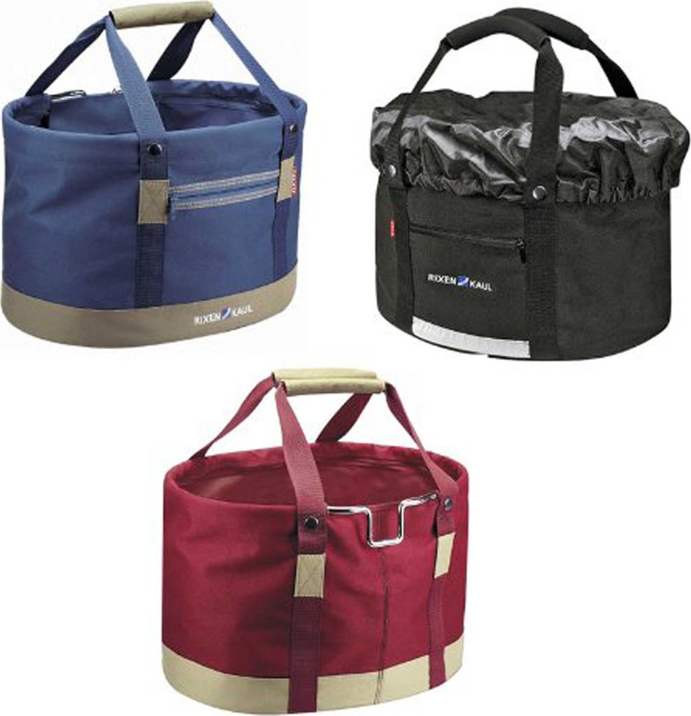 Rixen Kaul Shopper Bag Shopper Comfort Einkaufstasche R K Shopper Comfort B