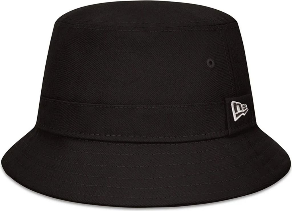 NEW ERA NE ESSENTIAL BUCKET Schwarz