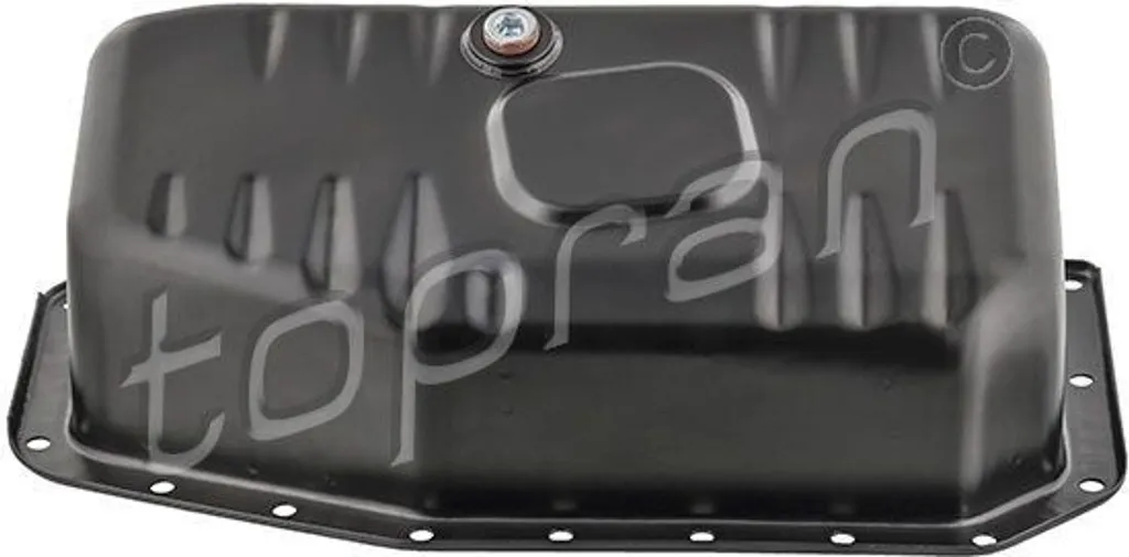 Carter d'huile pour réparation moteur Jumper Boxer et Ducato