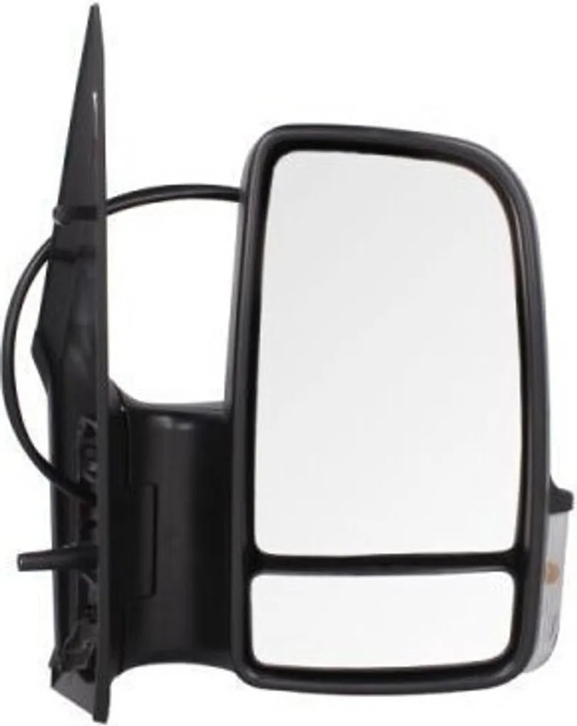 Rétroviseur extérieur droit BLIC 5402-02-2001820P pour Sprinter W906