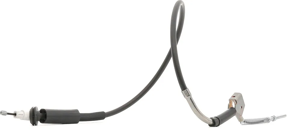 Câble de frein à main BOSCH 1 987 482 490 pour Mercedes Classe A W169